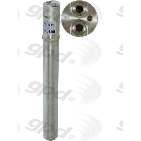 Gpd System Service Kit 9411337